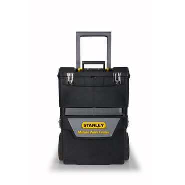Mobile work center 2-in-1 type 93-968